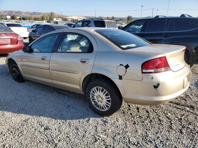 Photo 1 VIN: 1C3EL46X21N731417 - CHRYSLER SEBRING LX 