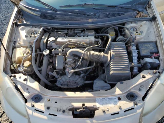 Photo 10 VIN: 1C3EL46X21N731417 - CHRYSLER SEBRING LX 