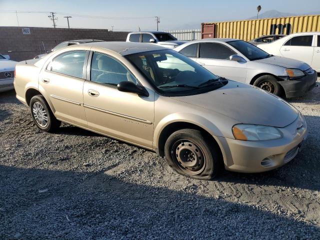 Photo 3 VIN: 1C3EL46X21N731417 - CHRYSLER SEBRING LX 