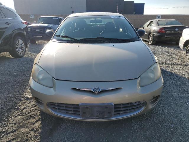 Photo 4 VIN: 1C3EL46X21N731417 - CHRYSLER SEBRING LX 