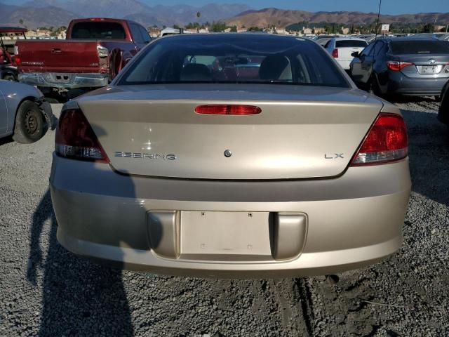 Photo 5 VIN: 1C3EL46X21N731417 - CHRYSLER SEBRING LX 