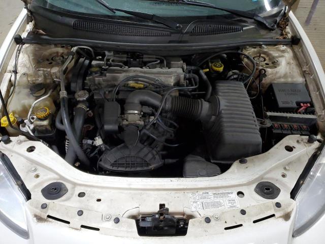 Photo 10 VIN: 1C3EL46X23N507793 - CHRYSLER SEBRING LX 