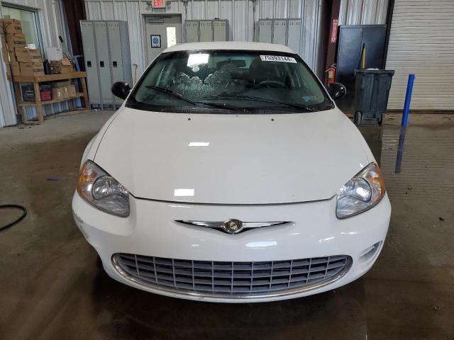 Photo 4 VIN: 1C3EL46X23N507793 - CHRYSLER SEBRING LX 