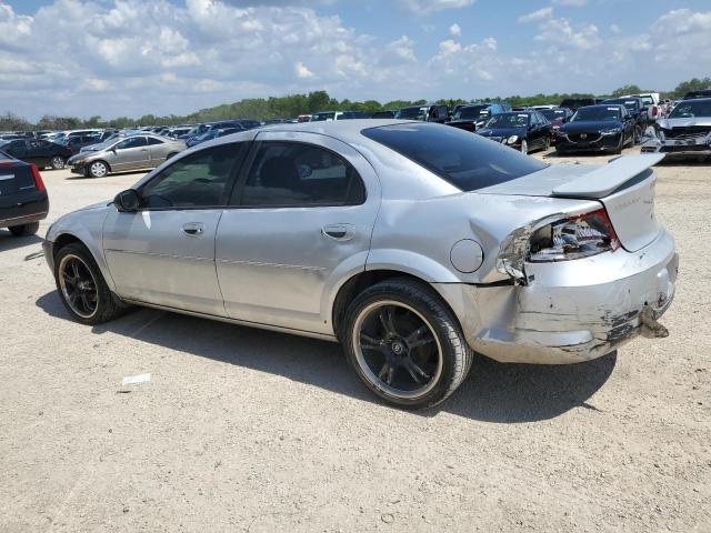 Photo 1 VIN: 1C3EL46X23N570117 - CHRYSLER SEBRING 