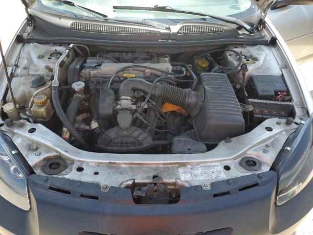 Photo 10 VIN: 1C3EL46X23N570117 - CHRYSLER SEBRING 