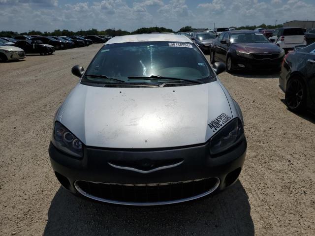 Photo 4 VIN: 1C3EL46X23N570117 - CHRYSLER SEBRING 