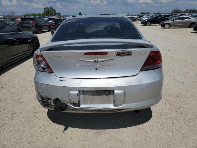 Photo 5 VIN: 1C3EL46X23N570117 - CHRYSLER SEBRING 