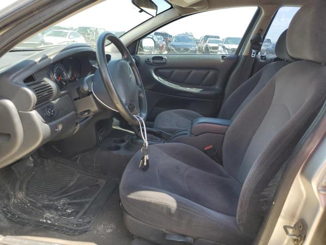 Photo 6 VIN: 1C3EL46X23N570117 - CHRYSLER SEBRING 