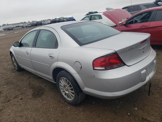 Photo 1 VIN: 1C3EL46X24N198408 - CHRYSLER SEBRING LX 