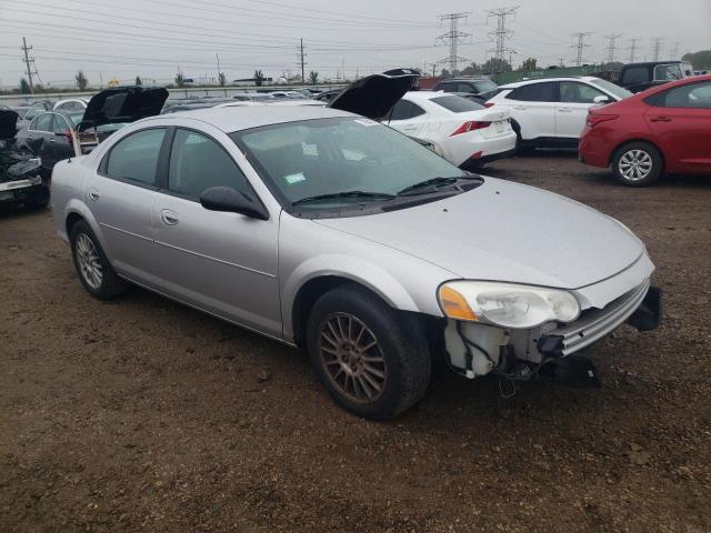 Photo 3 VIN: 1C3EL46X24N198408 - CHRYSLER SEBRING LX 