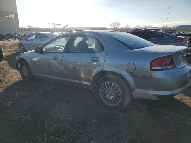 Photo 1 VIN: 1C3EL46X24N344970 - CHRYSLER SEBRING 