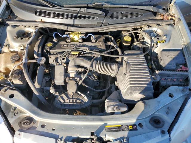 Photo 10 VIN: 1C3EL46X24N344970 - CHRYSLER SEBRING 