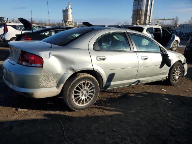 Photo 2 VIN: 1C3EL46X24N344970 - CHRYSLER SEBRING 