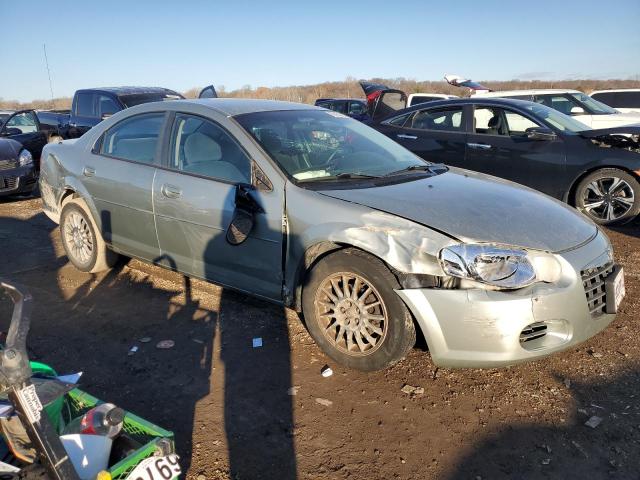 Photo 3 VIN: 1C3EL46X24N344970 - CHRYSLER SEBRING 