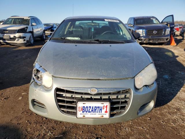 Photo 4 VIN: 1C3EL46X24N344970 - CHRYSLER SEBRING 