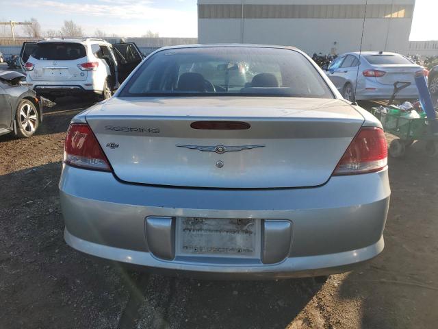 Photo 5 VIN: 1C3EL46X24N344970 - CHRYSLER SEBRING 