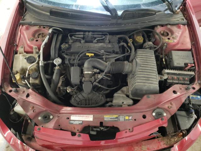 Photo 10 VIN: 1C3EL46X24N381405 - CHRYSLER SEBRING 