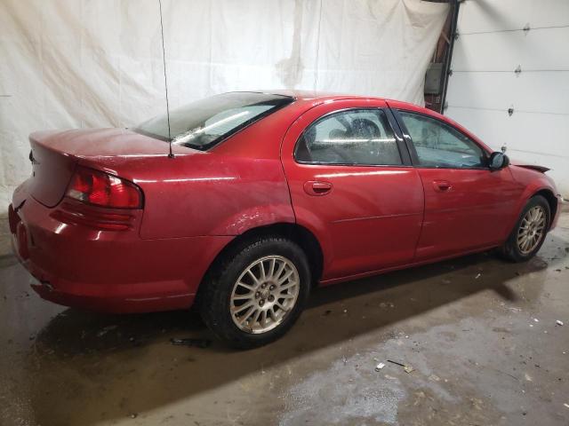 Photo 2 VIN: 1C3EL46X24N381405 - CHRYSLER SEBRING 