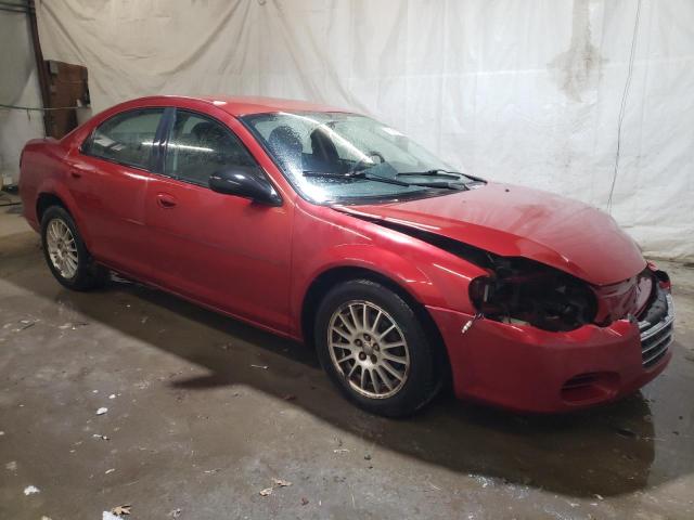 Photo 3 VIN: 1C3EL46X24N381405 - CHRYSLER SEBRING 