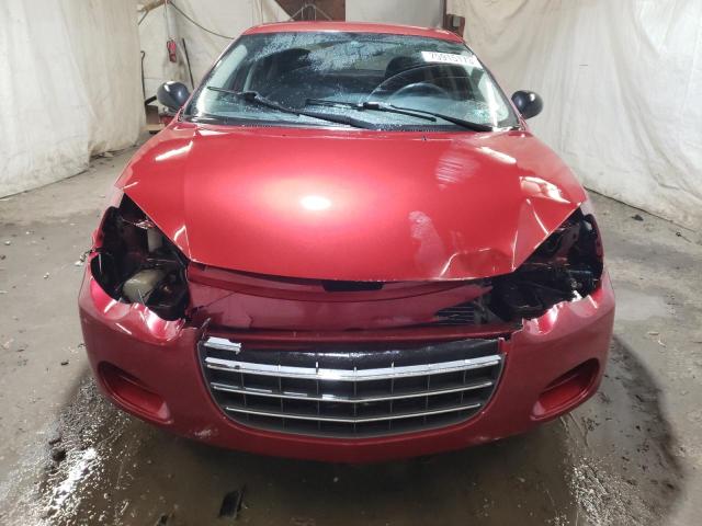 Photo 4 VIN: 1C3EL46X24N381405 - CHRYSLER SEBRING 