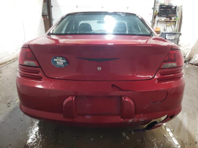 Photo 5 VIN: 1C3EL46X24N381405 - CHRYSLER SEBRING 