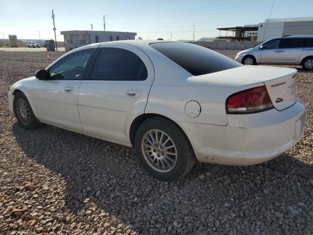 Photo 1 VIN: 1C3EL46X26N273594 - CHRYSLER SEBRING 