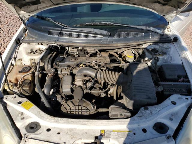 Photo 10 VIN: 1C3EL46X26N273594 - CHRYSLER SEBRING 