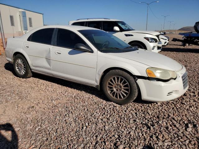 Photo 3 VIN: 1C3EL46X26N273594 - CHRYSLER SEBRING 