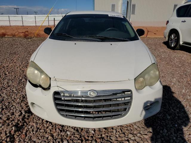 Photo 4 VIN: 1C3EL46X26N273594 - CHRYSLER SEBRING 