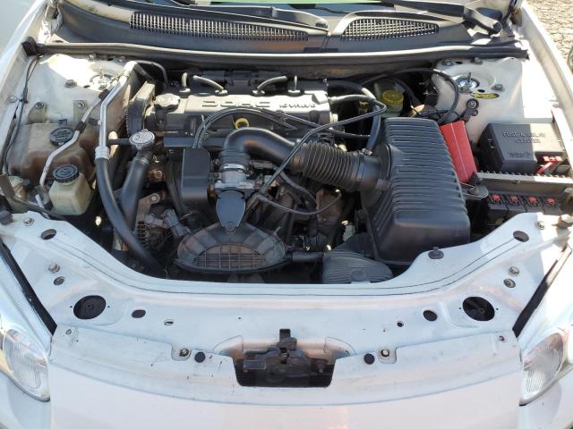 Photo 10 VIN: 1C3EL46X26N274082 - CHRYSLER SEBRING 