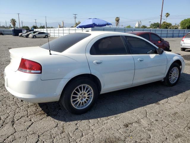 Photo 2 VIN: 1C3EL46X26N274082 - CHRYSLER SEBRING 