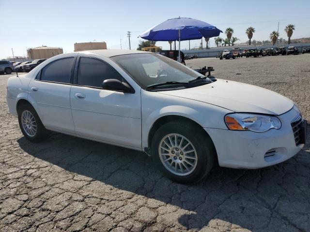 Photo 3 VIN: 1C3EL46X26N274082 - CHRYSLER SEBRING 