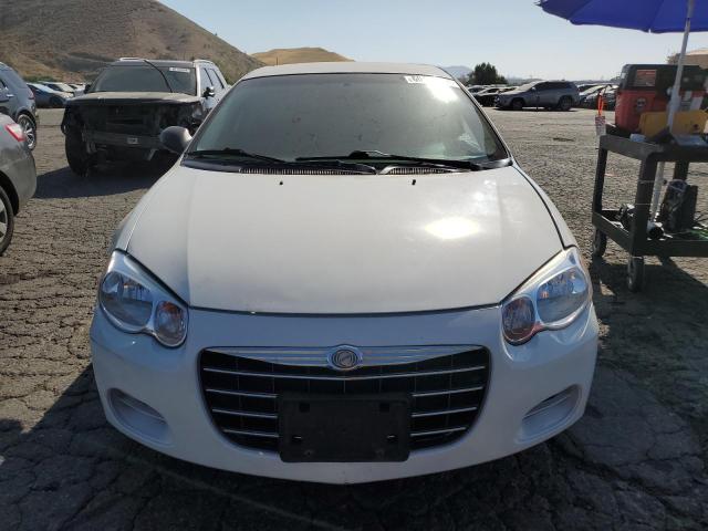 Photo 4 VIN: 1C3EL46X26N274082 - CHRYSLER SEBRING 