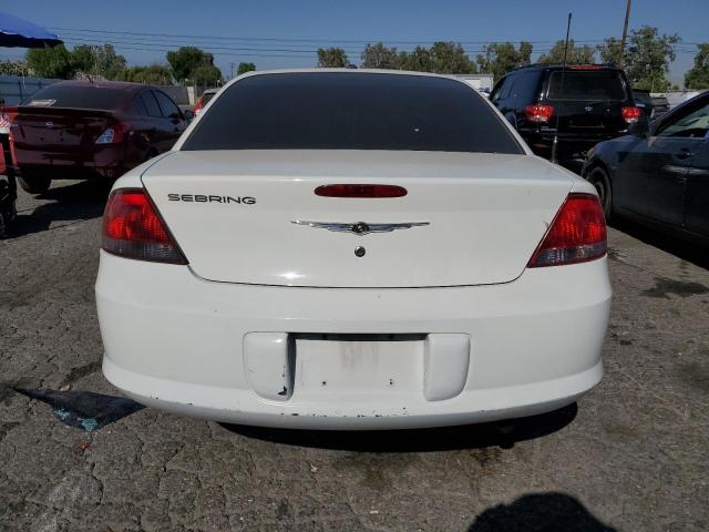 Photo 5 VIN: 1C3EL46X26N274082 - CHRYSLER SEBRING 