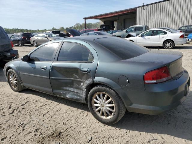 Photo 1 VIN: 1C3EL46X32N355795 - CHRYSLER SEBRING 