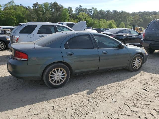 Photo 2 VIN: 1C3EL46X32N355795 - CHRYSLER SEBRING 