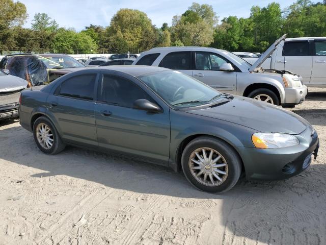 Photo 3 VIN: 1C3EL46X32N355795 - CHRYSLER SEBRING 