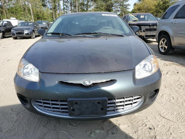 Photo 4 VIN: 1C3EL46X32N355795 - CHRYSLER SEBRING 