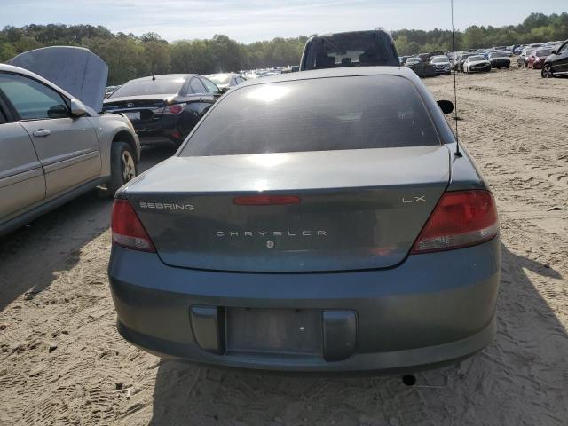 Photo 5 VIN: 1C3EL46X32N355795 - CHRYSLER SEBRING 