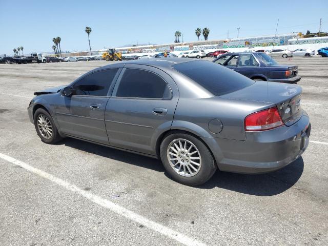 Photo 1 VIN: 1C3EL46X34N217905 - CHRYSLER SEBRING 