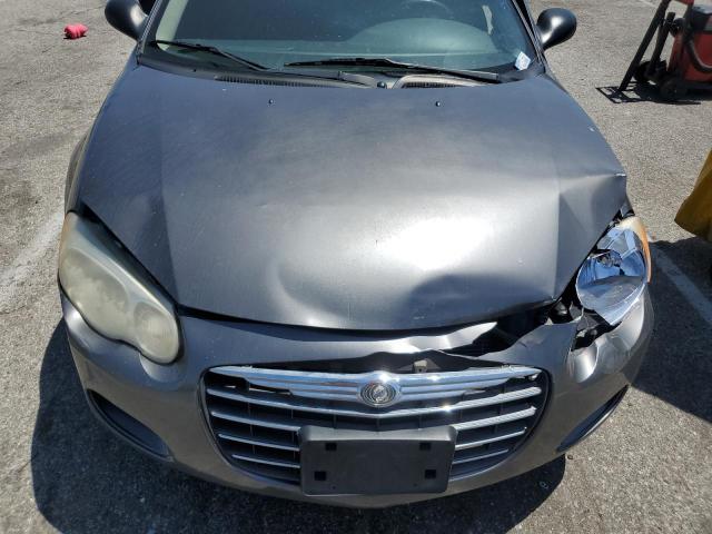 Photo 10 VIN: 1C3EL46X34N217905 - CHRYSLER SEBRING 