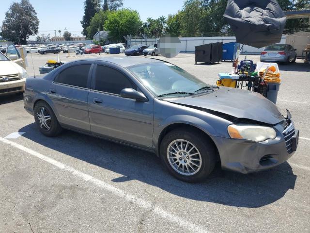 Photo 3 VIN: 1C3EL46X34N217905 - CHRYSLER SEBRING 