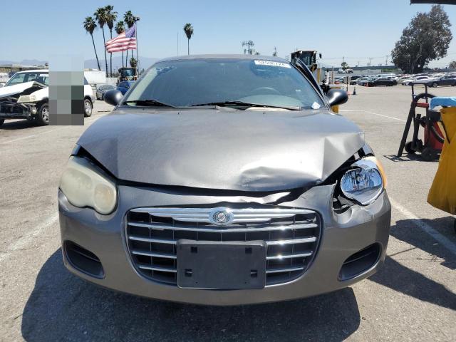 Photo 4 VIN: 1C3EL46X34N217905 - CHRYSLER SEBRING 