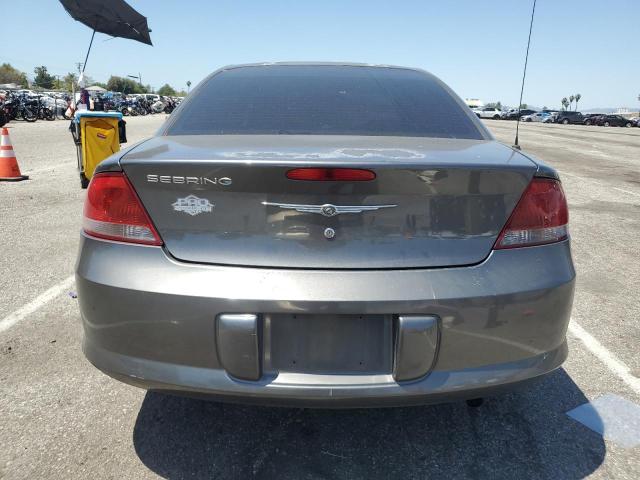 Photo 5 VIN: 1C3EL46X34N217905 - CHRYSLER SEBRING 