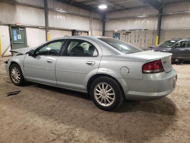 Photo 1 VIN: 1C3EL46X43N562987 - CHRYSLER SEBRING 