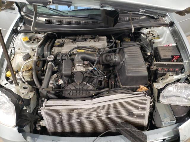 Photo 10 VIN: 1C3EL46X43N562987 - CHRYSLER SEBRING 