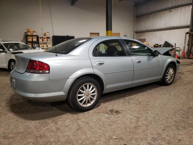 Photo 2 VIN: 1C3EL46X43N562987 - CHRYSLER SEBRING 