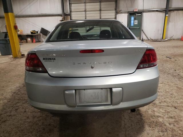 Photo 5 VIN: 1C3EL46X43N562987 - CHRYSLER SEBRING 