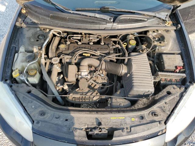 Photo 10 VIN: 1C3EL46X44N217444 - CHRYSLER SEBRING 