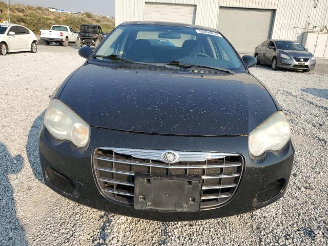 Photo 4 VIN: 1C3EL46X44N217444 - CHRYSLER SEBRING 